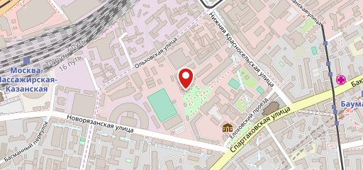 Археология на карте