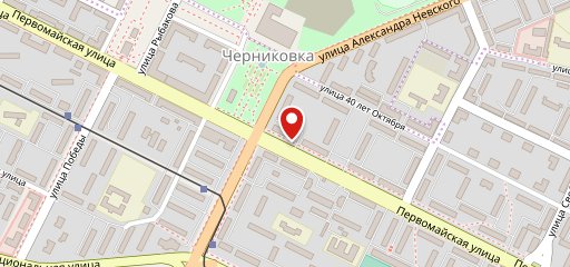 Арком на карте