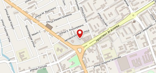 АркВел на карте