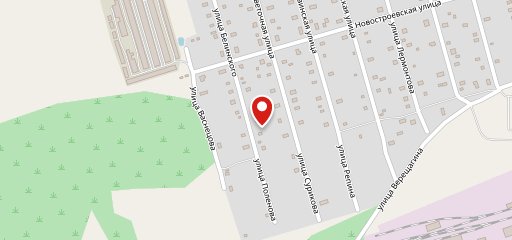 Арлекино, ресторан на карте