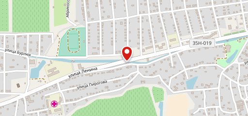 Арм кафе на карте