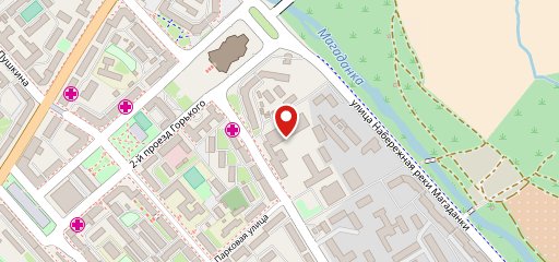 Arm Coffee House на карте