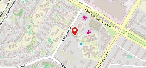 Em-IL-Noy ( армянско-кавказская кухня) на карте