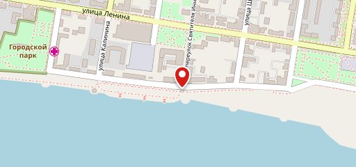 Арм Пицца на карте