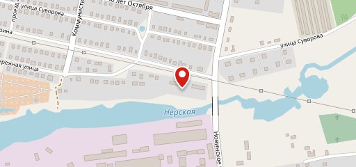 Престиж на карте