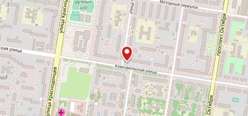 Арм вкус на карте