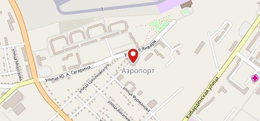 Армад на карте