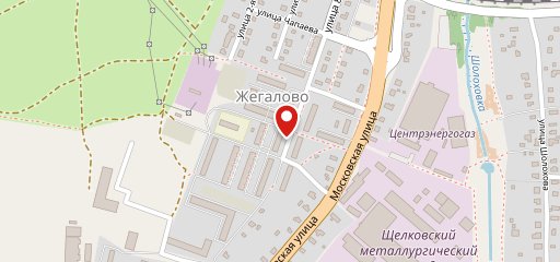 АРМАДА на карте