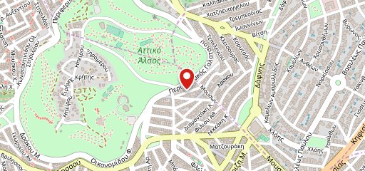 Armadillo на карте