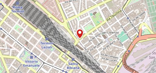 Trattoria Pizzeria da Armando на карте