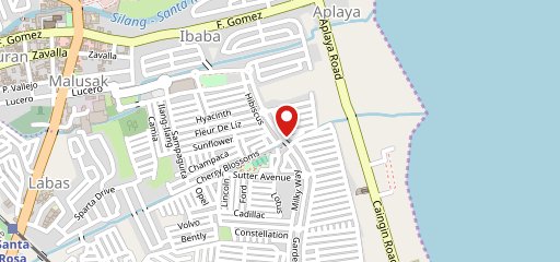 Armando's на карте