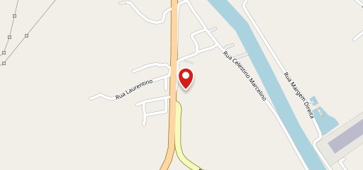 Armazém do Rosa Lontras на карте