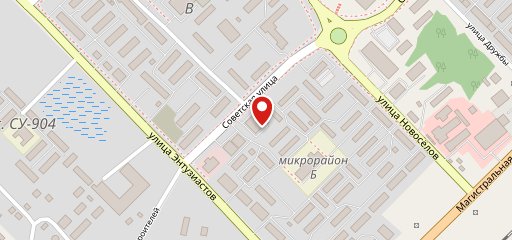Армения на карте