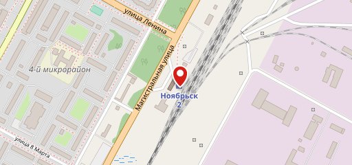 Армения на карте
