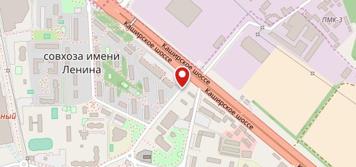 Армянская лавка на карте