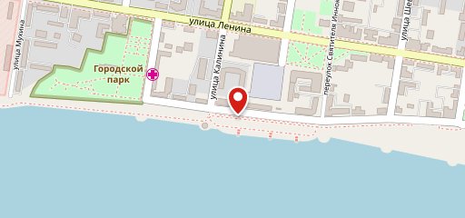 Армения на карте