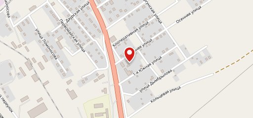 Армения на карте