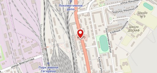 Армения на карте