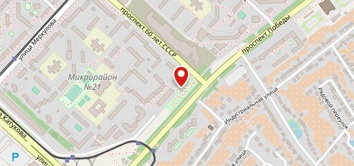 Армения на карте