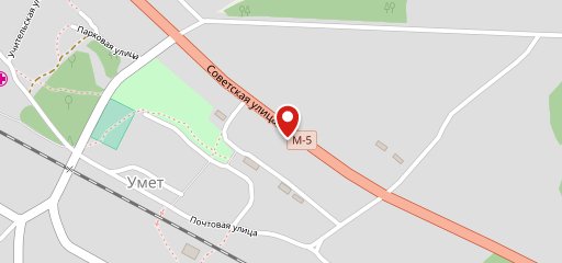 Армения на карте