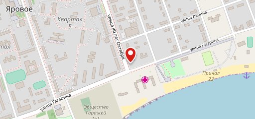 Армения на карте