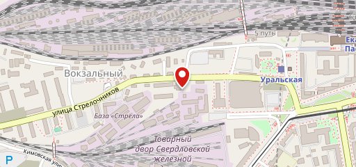 Армения на карте
