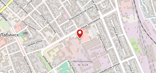 Arm_food на карте