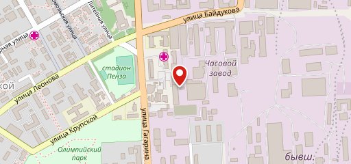 Армиево на карте