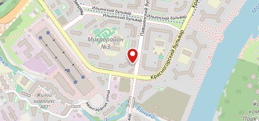 Армянские продукты на карте