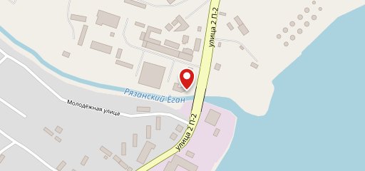 Армпласт на карте