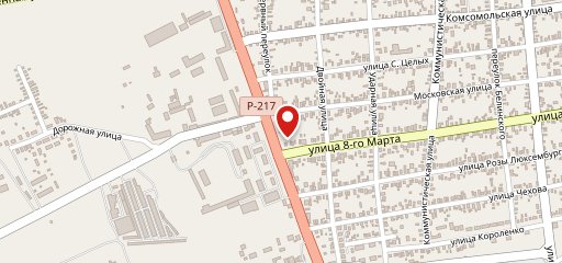 Армрос-КАФЕ на карте