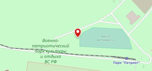 Army на карте