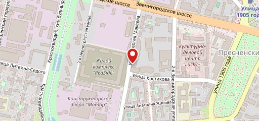 Армяне на карте