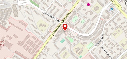 Армянка на карте