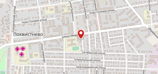 Армянская кухня на карте