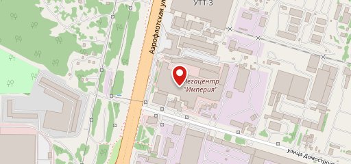 Армянская кухня на карте
