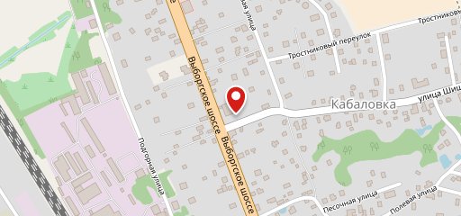 Армянский дом на карте