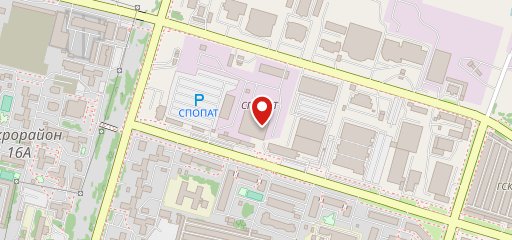 Армянская Шаурма на карте