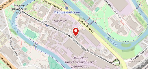 Армянские коньяки на карте