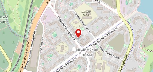 Армянские продукты на карте