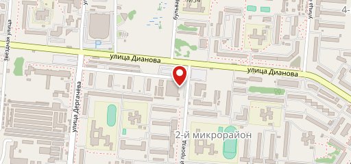 Армянский лаваш на карте
