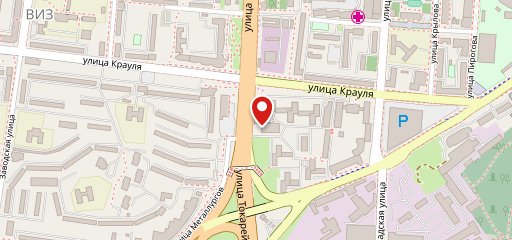 Brtuch House на карте