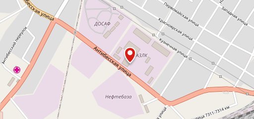 Армянский шашлык и шаурма на карте