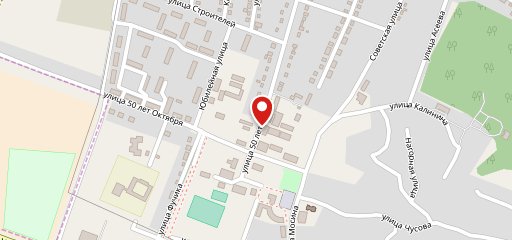 Армянский шашлык на карте