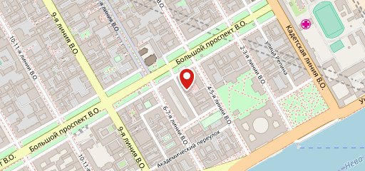 Армянский Домик на карте