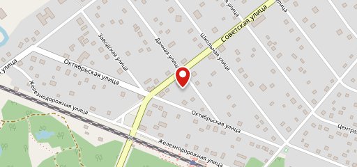 Армянский дворик на карте