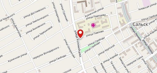 Армянский хлеб на карте