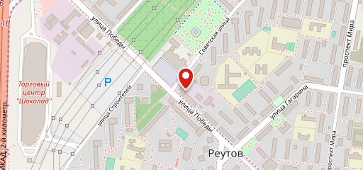 Армянский лаваш на карте