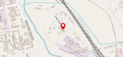 Армянский лаваш на карте