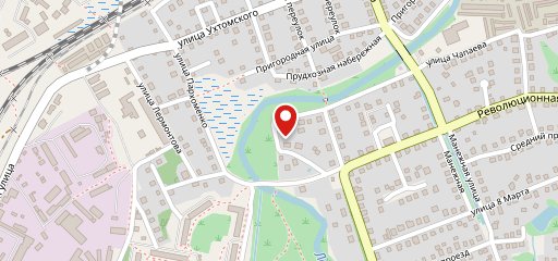 Армянский Шашлык Ани на карте